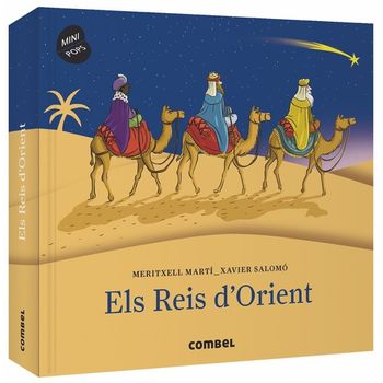 Els Reis D'orient