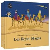 Los Reyes Magos (+ 3 Años)