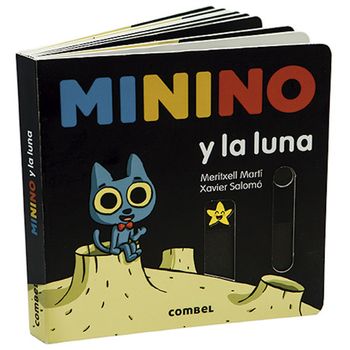 Minino Y La Luna