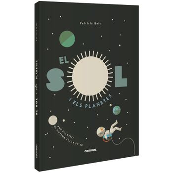 El Sol I Els Planetes