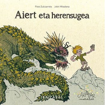 Aiert Eta Herensugea