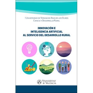 Innovación E Inteligencia Artificial Al Servicio Del Desarrollo Rural