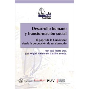 Desarrollo Humano Y Transformación Social