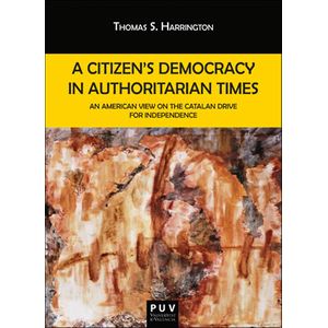 A Citizen´s Democracy In Authoritarian Times