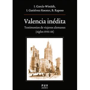 Valencia Inèdita