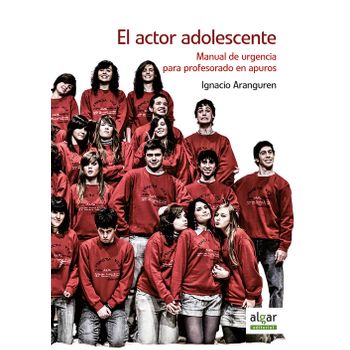 El Actor Adolescente