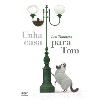 Unha Casa Para Tom