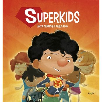 Superkids