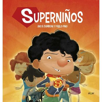 Superniños