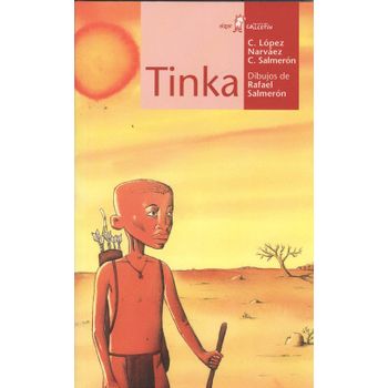 Tinka