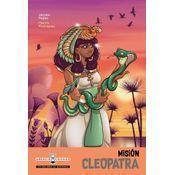 Misión Cleopatra