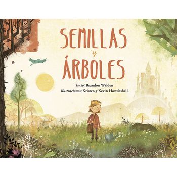 Semillas Y Árboles