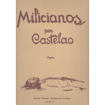 Milicianos (álbum)