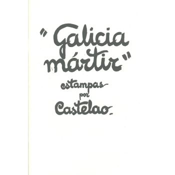 Galicia Mártir (álbum)