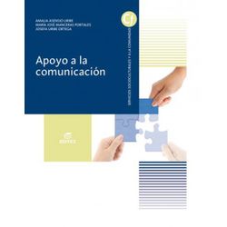 Apoyo A La Comunicacion 2018 Grado Medio Atencion Personas En Situacion De Dependencia