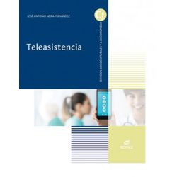 Teleasistencia 2018 Grado Medio Atencion A Personas En Situacion De Dependencia