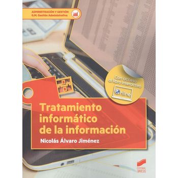 Tratamiento Informático De La Información