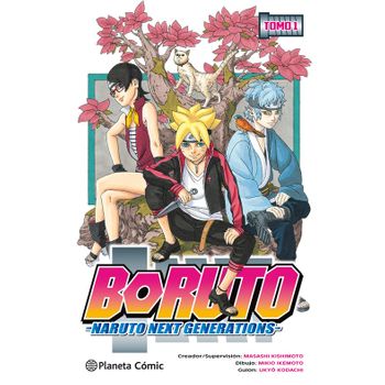 Boruto