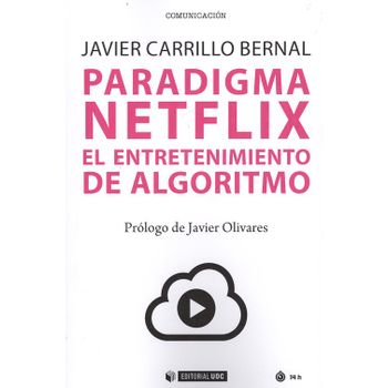 Paradigma Netflix