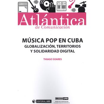 Música Pop En Cuba