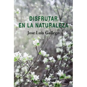 Disfrutar En La Naturaleza