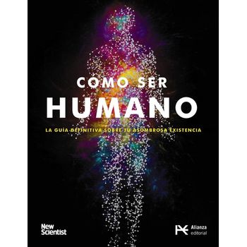 Cómo Ser Humano