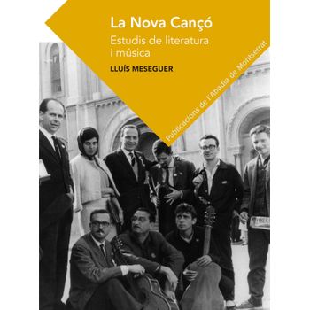 La Nova Cançó