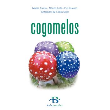 Cogomelos