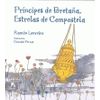 Príncipes De Bretaña, Estrelas De Compostela