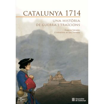 Catalunya 1714