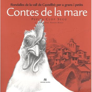 Contes De La Mare