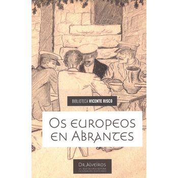 Os Europeos En Abrantes