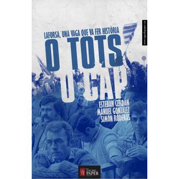 O Tots O Cap