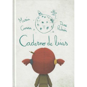 Caderno De Lúas