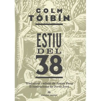 Estiu Del 38