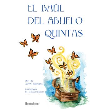 El Baúl Del Abuelo Quintas