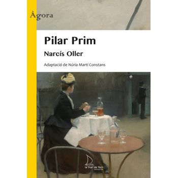 Pilar Prim (nivell 3)