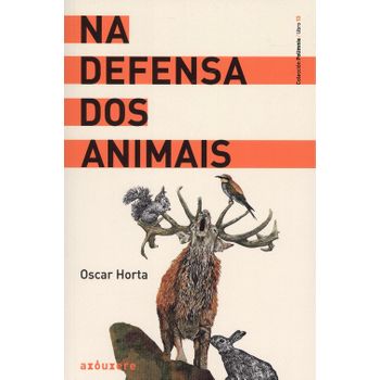 Na Defensa Dos Animais