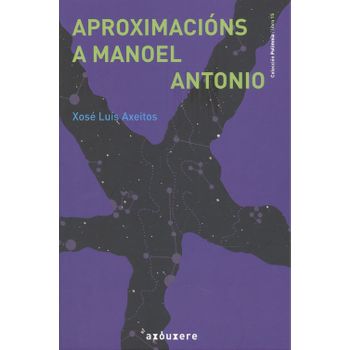 Aproximacións A Manoel Antonio