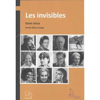 Les Invisibles