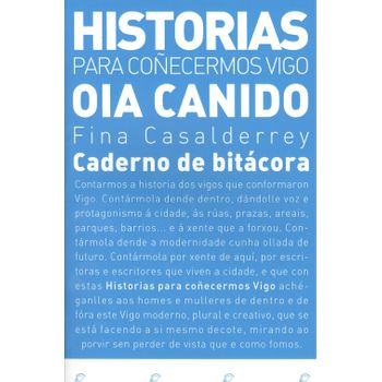 Caderno De Bitácora