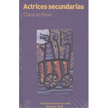 Actrices Secundarias