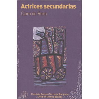 Actrices Secundarias