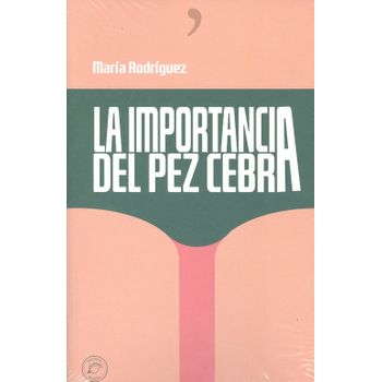 La Importancia Del Pez Cebra