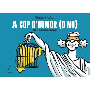 A Cop D´humor (o No)