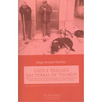 Usos E Desusos Das Terras De Tourem