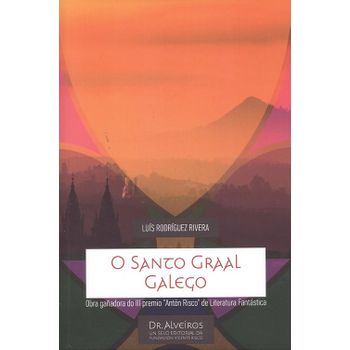 O Santo Graal Galego