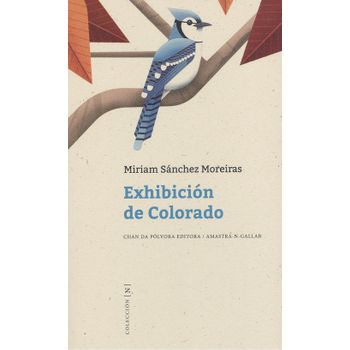 Exhibición De Colorado