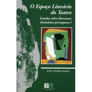 O Espaço Literario Do Teatro