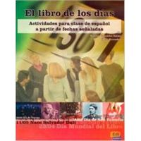 Libro De Los Dias.(intermedio)